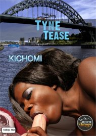 Tyne Tease 175 Boxcover