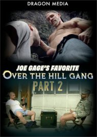 Joe Gage's Favorite Over the Hill Gang Part 2 Boxcover