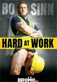 Bo Sinn: Hard at Work Boxcover