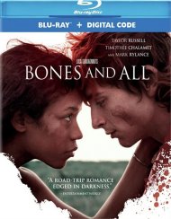 Bones & All Bones & All Boxcover