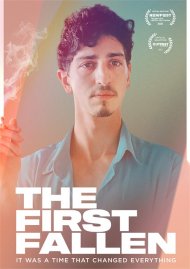 First Fallen, The First Fallen, The Boxcover