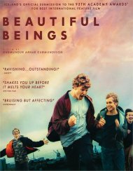 Beautiful Beings Boxcover