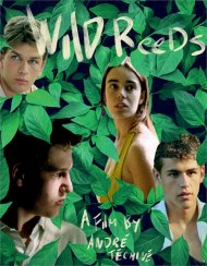 Wild Reeds Boxcover