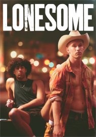 Lonesome Lonesome Boxcover