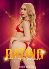 Dating International Boxcover