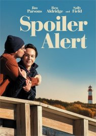 Spoiler Alert Spoiler Alert Boxcover