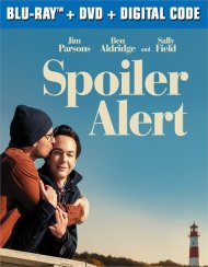 Spoiler Alert Spoiler Alert Boxcover