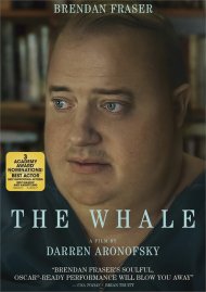 Whale, The Whale, The Boxcover