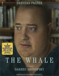 Whale, The Whale, The Boxcover