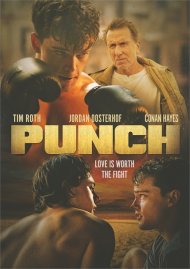 Punch Punch Boxcover