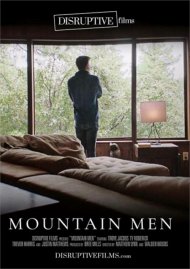 Mountain Men Boxcover
