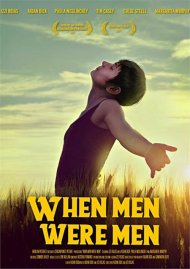 When Men Were Men When Men Were Men Boxcover