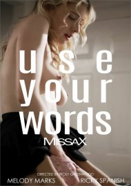 Use Your Words Boxcover