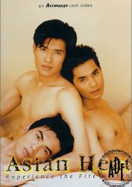 Asian Heat Boxcover