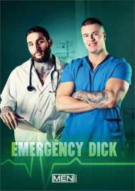 Emergency Dick Boxcover