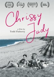 Chrissy Judy Chrissy Judy Boxcover