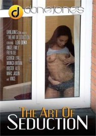 Art of Seduction, The Boxcover