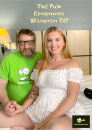 Tad Pole Creampies MILF Wisconsin Tiff Boxcover