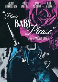 Please Baby Please Please Baby Please Boxcover