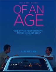 Of an Age Of an Age Boxcover
