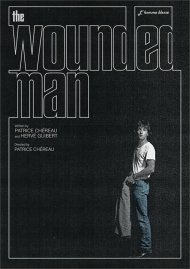 Wounded Man, The Wounded Man, The Boxcover