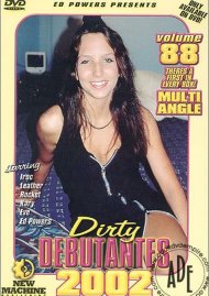 Dirty Debutantes #88 Boxcover