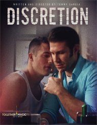 Discretion Discretion Boxcover