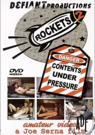 Rockets 2 Boxcover