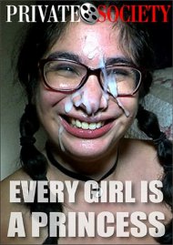 Every Girl Is a Princess Boxcover