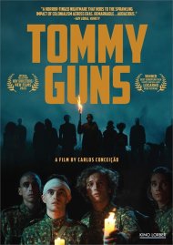 Tommy Guns Tommy Guns Boxcover