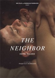 Neighbor, The Neighbor, The Boxcover