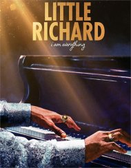 Little Richard: I Am Everything Little Richard: I Am Everything Boxcover