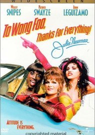 To Wong Foo, Thanks For Everything! To Wong Foo, Thanks For Everything! Boxcover
