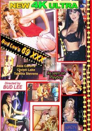 Bud Lee's 69-XXX Boxcover