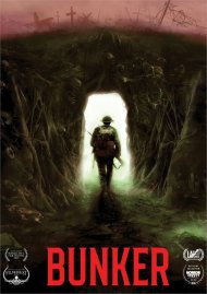Bunker Bunker Boxcover