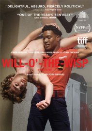 Will-o'-the-Wisp Will-o'-the-Wisp Boxcover