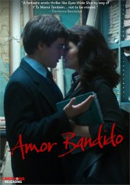 Amor Bandido Amor Bandido Boxcover