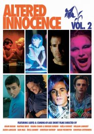 Altered Innocence: Vol. 2