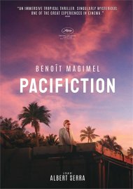 Pacifiction Pacifiction Boxcover