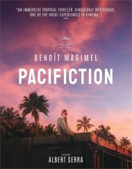 Pacifiction Pacifiction Boxcover