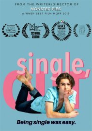 Single, Out Single, Out Boxcover