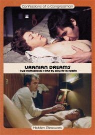 Uranian Dreams Uranian Dreams Boxcover