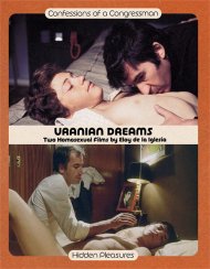 Uranian Dreams Uranian Dreams Boxcover