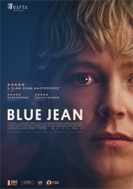 Blue Jean Blue Jean Boxcover