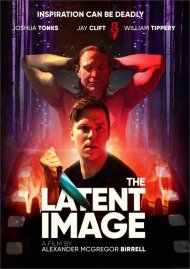 Latent Image, The Latent Image, The Boxcover