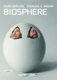 Biosphere Biosphere Boxcover