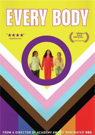 Every Body Every Body Boxcover