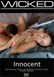 Innocent Boxcover