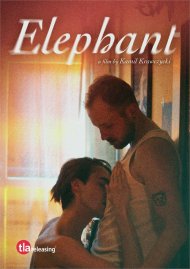 Elephant Elephant Boxcover