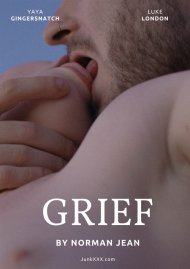 Grief Boxcover